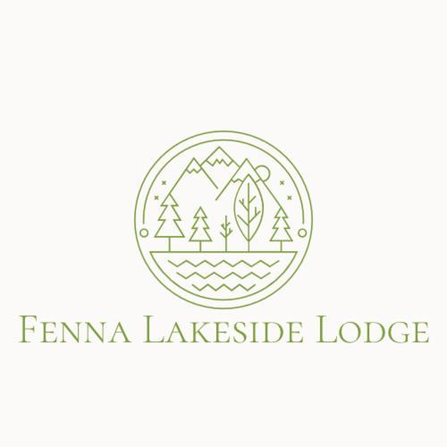 Fenna Lakeside Lodge - Pine Lake Resort Карнфорт Екстер'єр фото